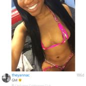 Big booty tattooed gal has 69 action and rides cock. instagram thots - ShesFreaky