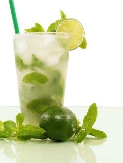 Vodka, limes, triple sec, frozen limeade concentrate, club soda and 1 more. Fast-n-Delicious: Mojito Limeade