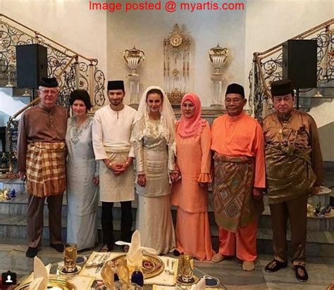 Tengku nabila bt tengku ahmad ba. MYARTIS.COM | MYARTIS | MY | ARTIS: 7 GAMBAR - NIKAH ...