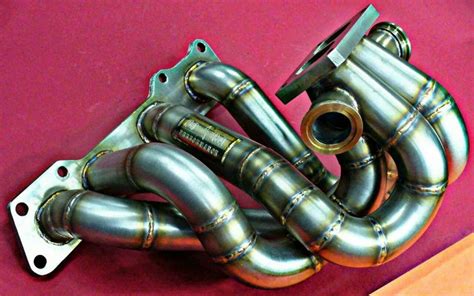 I went to a toyota dealer 2 months ago just to check it out is chr not doing well in the u.s.? Exhaust manifold for Toyota mr2 3sgte | Soara Performance
