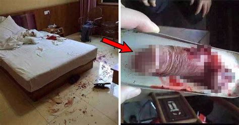 She gets on well with her father but is frequently separated from him for months on end when he goes to work in canada. He Knew His Wife was Cheating. So He Arranged a Birthday ...