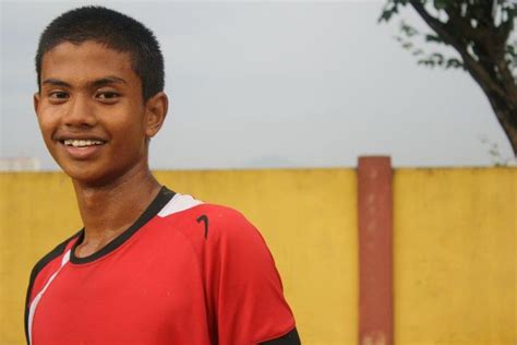 I love asian models blog. Whybee Querida :): I love U15 SMK Darul Ehsan football team!