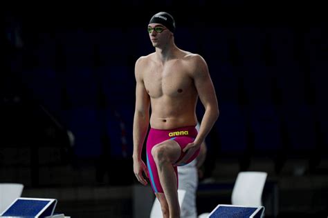 400 m 3'3663 gabriele detti: Nuoto, il lampo di Alessandro Miressi! Record italiano nei ...