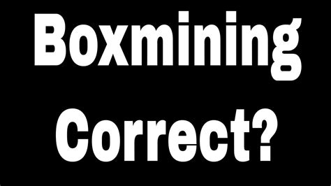 Why is bitcoin going down / up? Boxmining Says - Hex Token Caused Bitcoin Price to Go Down ...
