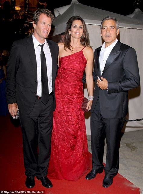 Knowing you have someone upon whom you can rely, and who understands everything about you, is special. George Clooney's best friend reveals how they shared ...