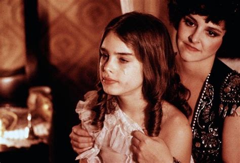 Brooke shields images on fanpop. The Wrath of Blog: Review #159: 'Pretty Baby' (1978)