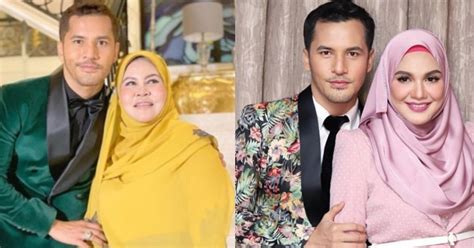 Rozita ibrahim has had enough of her son's behaviour on social media. Aliff Syukri Beri Amaran, Jangan Kaitkan Keluarga Dalam ...