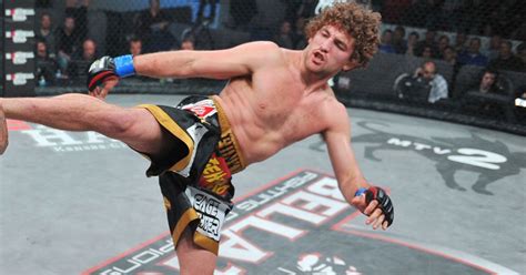 0% 0 голова 0% 0 корпус 0% 0 ноги. Ben Askren responde a las declaraciones de Khabib. Quiere ...