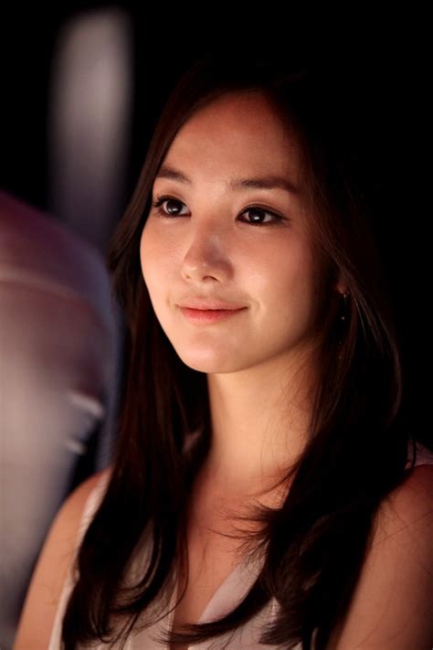 She is known for her work on kadonneen aarteen jäljillä (2008). Park Min Young | Kumpulan Foto