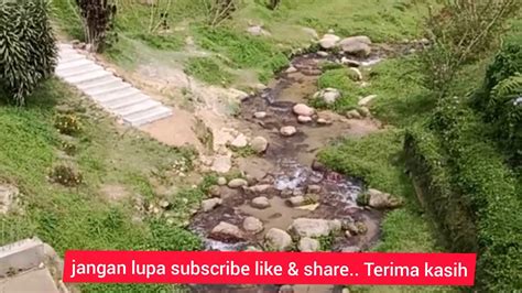 To the west, it shares part of its border with perak. TEMPAT TEMPAT MENARIK DI CAMERON HIGHLANDS - YouTube