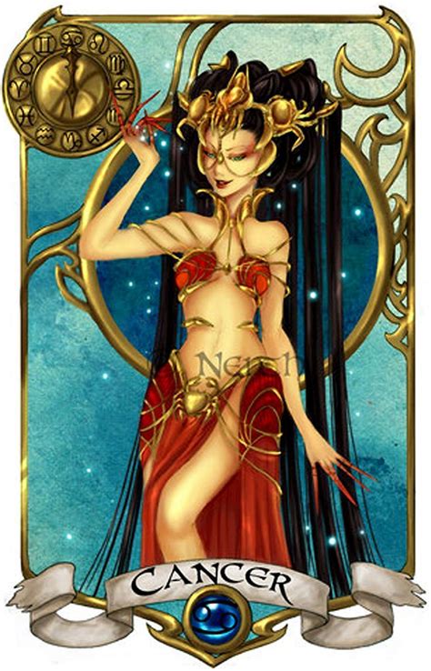 A bad mood can be hard to change, but you can find an individual approach suitable for each person by taking a hint from the stars under praising cancers and remembering their good deeds is a very good solution for bringing these hermits out to the light, then cheering them up with. AstroSpirit / Cancer ♋ / Water / par Neith What makes YOU ...
