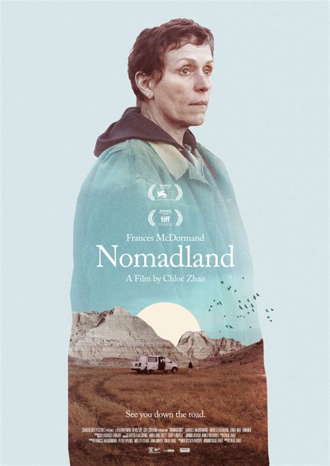 The third feature film from director chloé zhao, nomadland features real nomads linda may, swankie and bob wells as fern's mentors and comrades in her exploration through the vast landscape of the american west. Películas recomendadas. ¿Qué película ver hoy? | Rock and ...