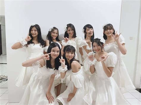 Rapsodi! Akhirnya JKT48 Punya Lagu Original! - KAORI Nusantara