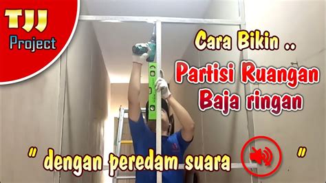 Partisi sekat ruangan, partisi unik, sekat rumah, gambar partisi rumah, partisi, partisi minimalis, desain partisi bekasi, jasa pembuat partisi. Cara pasang sendiri partisi ruangan baja ringan dengan ...