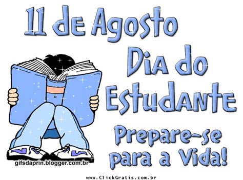 O voto dele é vencido. DIA DO ESTUDANTE!!!