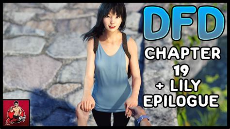 In this chapter, you are going to be chasing lily. Daughter for Dessert Chapter 19 + Lily Epilogue - YouTube