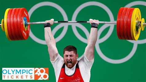Weightlifting at the 2020 summer olympics; Pin on Olympic Weightlifting