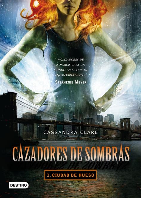 Hemos recibido el reporte intenta descargarlo nuevamente dentro de unas horas. Libros juveniles en Epub: Descargar Saga Cazadores de Sombras de Cassandra Clare en Epub