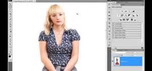 This method can be used to add cool effects to your image by open the clothing image in photoshop on a separate layer. How to Use x-ray techniques in Photoshop to show naked skin through clothing (NSFW) « Photoshop ...