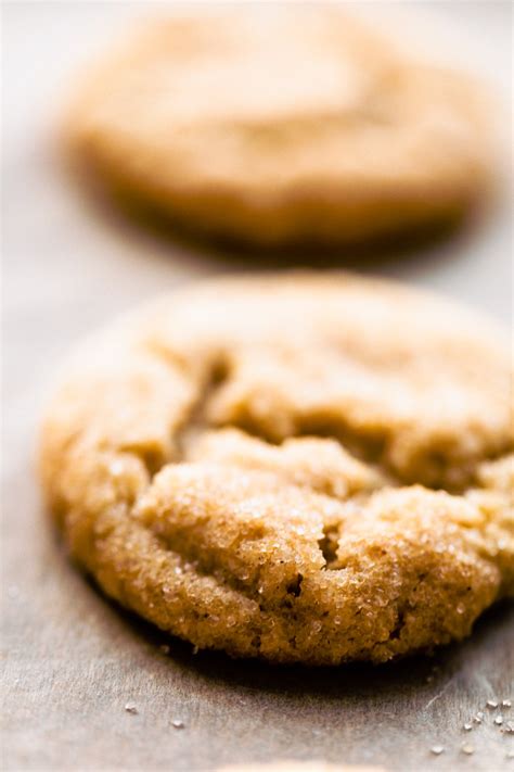 So, i am pretty sure you can. Almond Flour Christmas Cookie - Lexi S Clean Kitchen ...