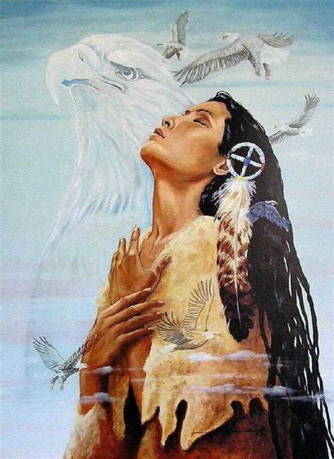 Are asking every man, woman and child across the country to share their american spirit and. Great Spirit, I am Mother. | Native american prayers ...