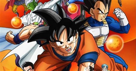You have to pick only 1. Which Dragon Ball series should you watch after Dragon ...