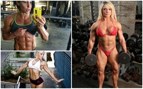 Wrestling dommes 1100 views · 18 days ago. Top 10 Sexiest Female Bodybuilders You Probably Haven't ...