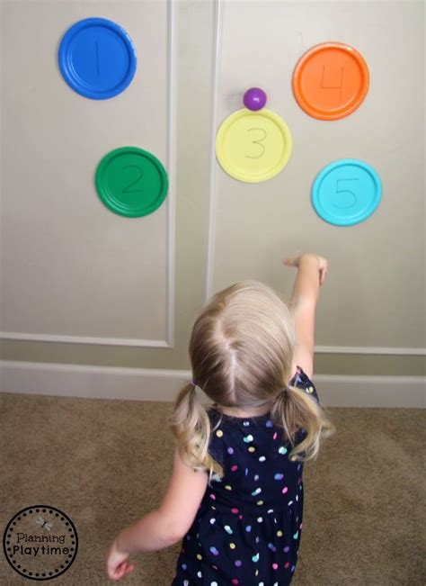 Here are free and affordable online resources for parents. Toddler Activities | Fun activities for toddlers, Physical ...