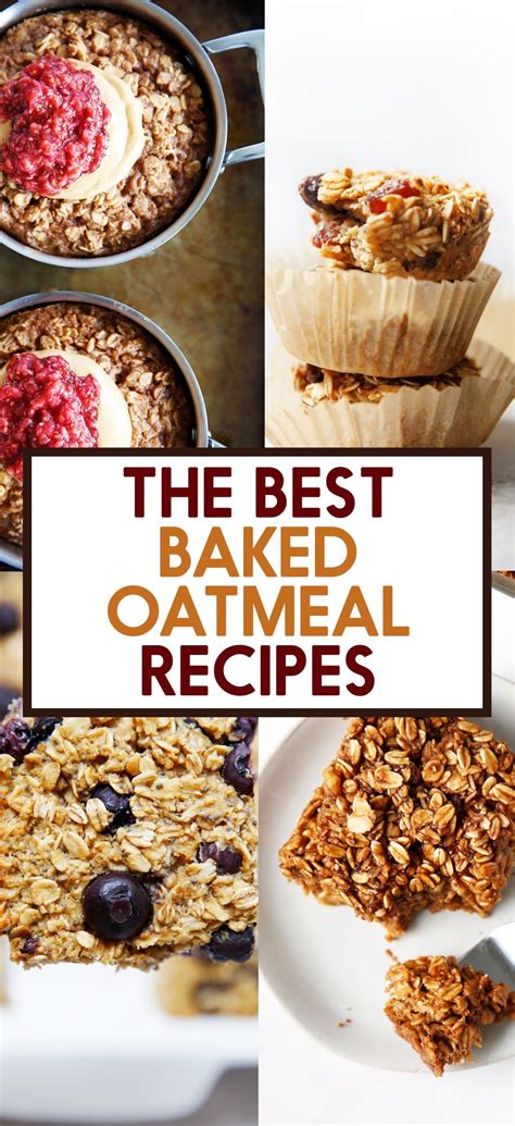 A few months ago we completely overhauled our home cleaning, exchanging out traditional toxic cleaners for these essential oil cleaning recipes. Our Favorite Baked Oatmeal Recipes - Lexi's Clean Kitchen ...