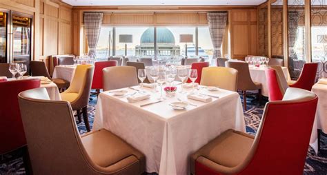 Inspired cuisine and a striking view are on the menu at our boston harbor restaurant. Taste the Best of New England, Boston Harbor Hotel - Condé ...