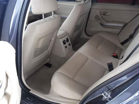 Le ditte produttrici di automobili hanno scoperto, non. BMW 325I MODELO 2007 - Venta de Carros en Guatemala