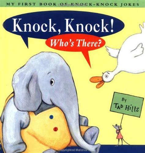 As i said knock knock he then backhanded my face and said you shouldn't stand so close to the door 15 Best Books for 5 and 6 Year Old Children