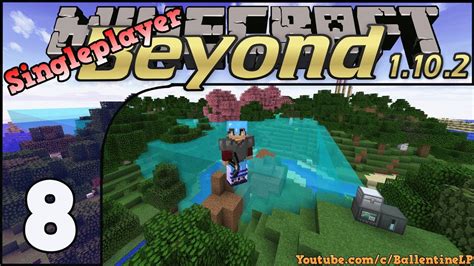 Check spelling or type a new query. Modded Minecraft 1.10.2 (Let's Play) - FTB Beyond ...