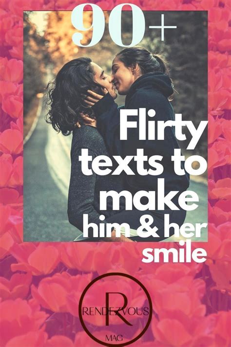 Wish you could see how cute i look in my retainer and broken reading glasses. 90+ Cute Flirty Texts to Make Him/Her Smile & Blush (With ...