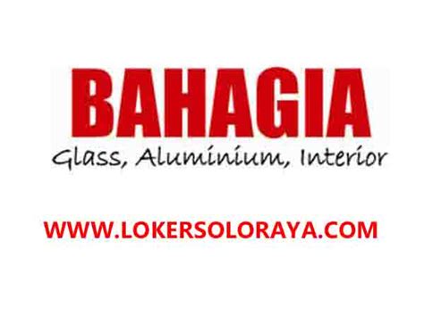 Loker di grogol lulusan smp. Loker Solo Raya Lulusan SMP, SMA, D3 November 2020 di Toko ...