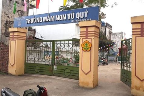 Đặc vụ góa phụ đen. Vụ bé gái 3 tuổi nghi bị xâm hại tình dục ở trường mầm non ...