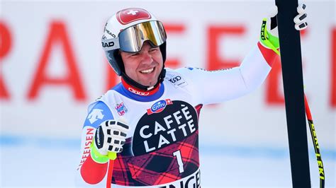 Official profile of olympic athlete beat feuz (born 11 feb 1987), including games, medals, results, photos, videos and news. Le Suisse Beat Feuz décroche un 2e globe de cristal en ...