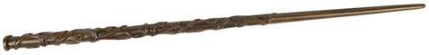 Hermione is one of harry potter's best friends. Hermione Granger | Harry Potter Magic Wand | EMP