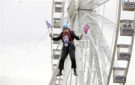 Ready for the total solar eclipse? Why does Boris Johnson get away with this shit? It's the ...