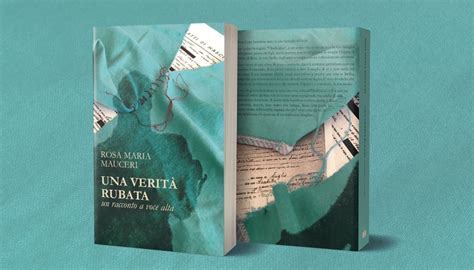 Maybe you would like to learn more about one of these? Una verità rubata, di Rosa Maria Mauceri | Leggere-facile