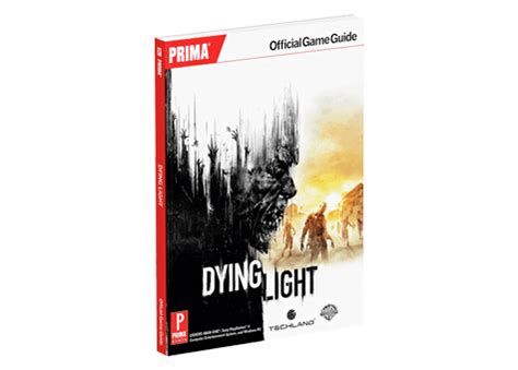 Dying light, dying light 2 and dying light: Dying Light