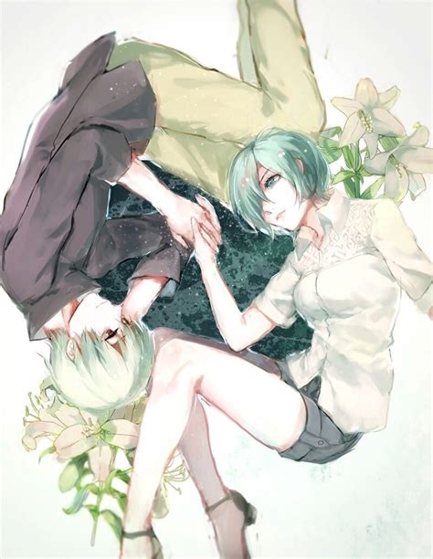 See more about tokyo ghoul, kaneki and touka and otp. Pin en Tokyo Ghoul