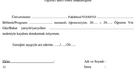 Proje yürütücüsü değiştirme talebi dilekçe örneği. 2 dilekçe örneği - Yeni Dilekçe Örnekleri