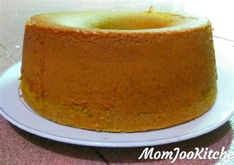 (waktu masing2 berbeda tergantung suhu masing2 oven dan pemanggang lain). Resep Bolu pandan panggang oleh Sonia Jordan - Cookpad