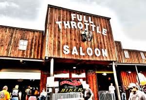 A guide listing the titles and air dates for episodes of the tv series full throttle saloon. Sturgis 2012 at The Full Throttle Saloon! - Wiser Oner