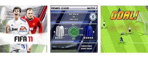 El lumia 630 es el nokia más recientemente lanzado en nuestro país, por lo que muchos están querrán acceder a los mejores juegos. EA Sports FIFA 11, descarga este juego de futbol en tu móvil Nokia