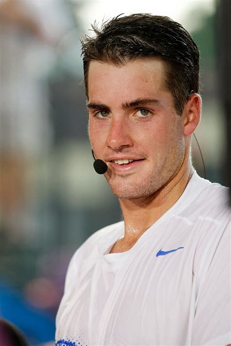 View the full player profile, include bio, stats and results for john isner. FAMOSOS SIN ROPA: John Isner