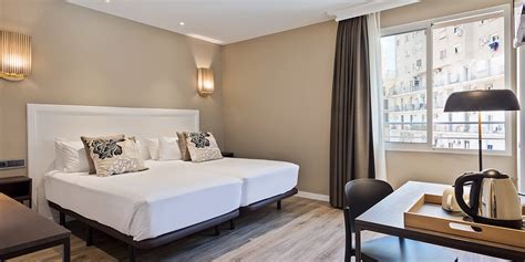 Boasting location next to placa de catalunya, the venue offers 43 rooms together with a café bar onsite. Hotel Acta Splendid Barcellona | Sito Web Ufficiale