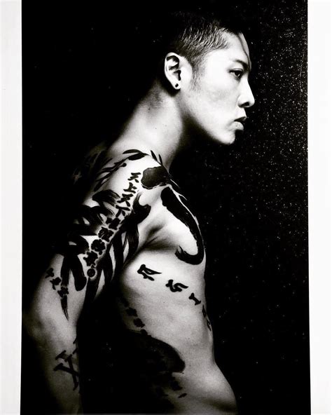 Miyavi skin human canvas dir en grey miyavi tattoo beauty tokyo korean artist hair styles. 24.6k Likes, 140 Comments - Miyavi Lee Ishihara (@miyavi ...