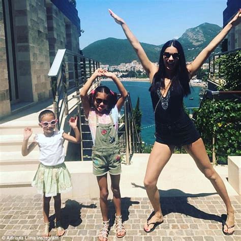 Julian francis edelman was born on 22nd may 1986 in redwood city, california. Adriana Lima locks lips with new Turkish beau Metin Hara ...